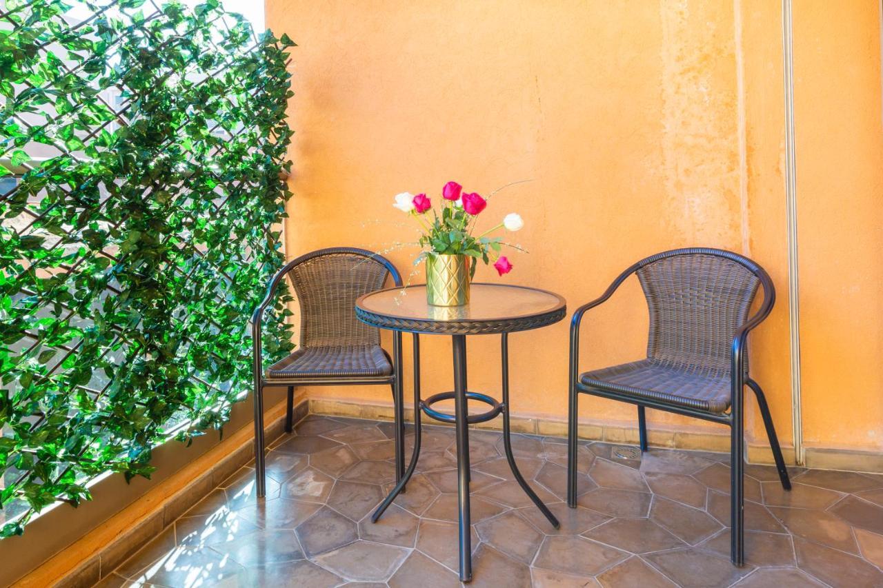 Apparthotel Atrani Marrakesh Exterior photo